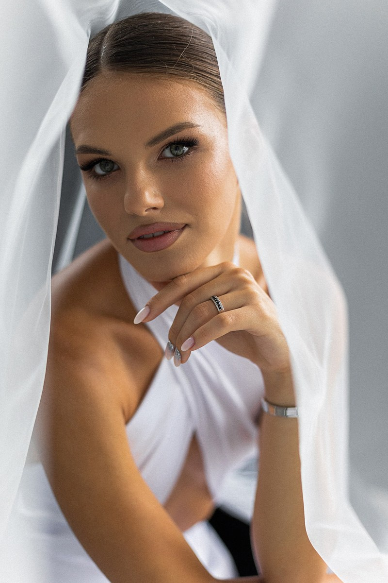 Алина и Никита. Фотограф Подсумкина Ирина