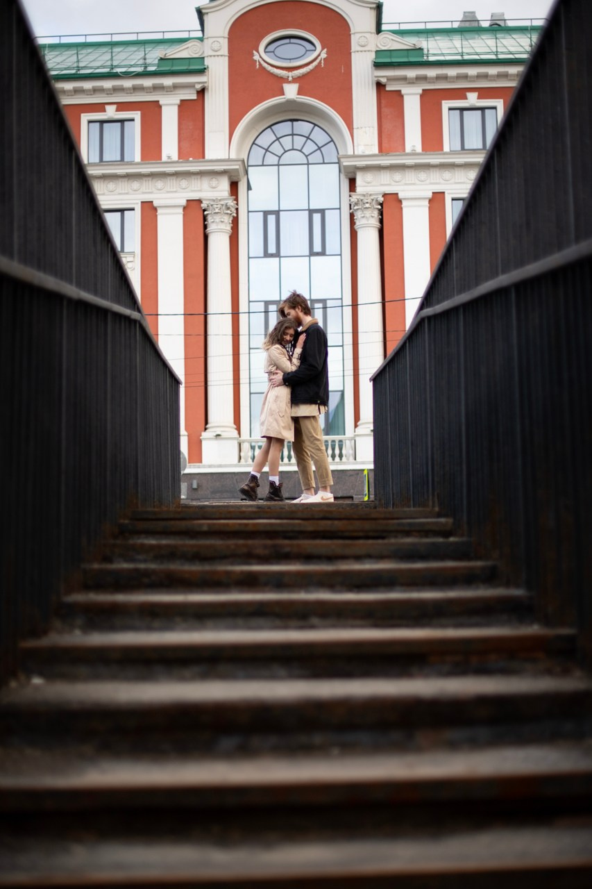 По улицам Новгорода. Семейный фотограф документалист в Пензе Лопатинская Татья