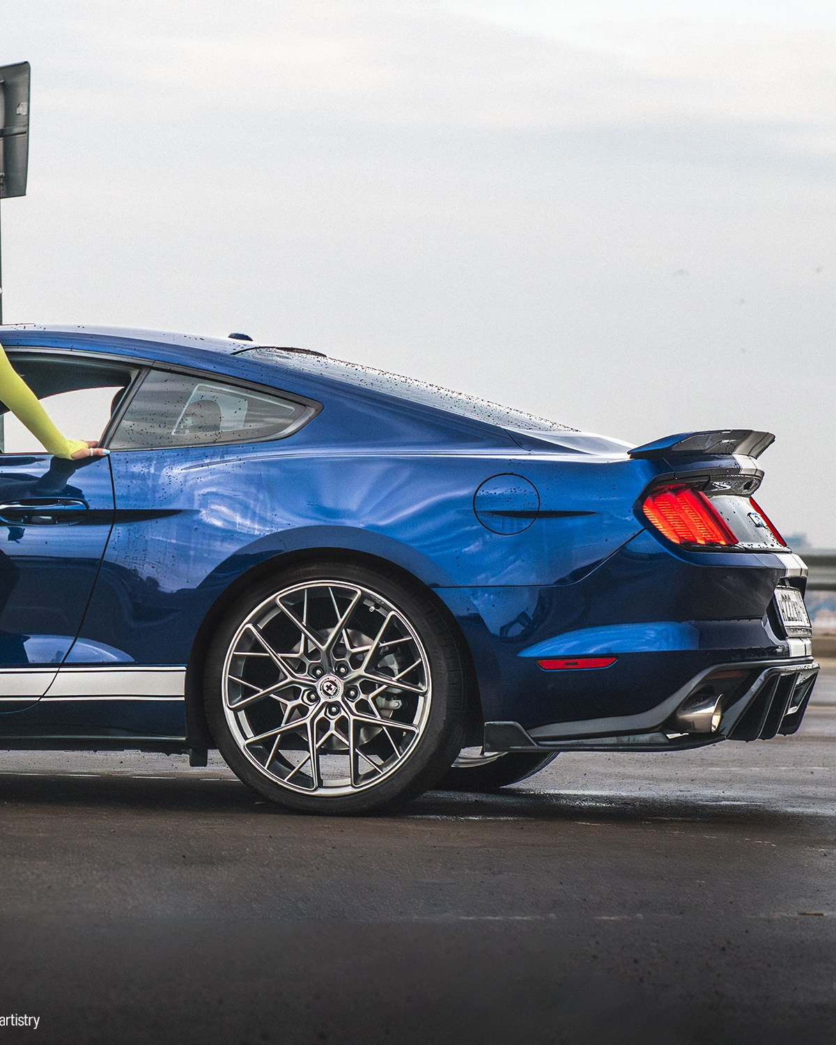 Секрет. Автомобильный фотограф в Москве