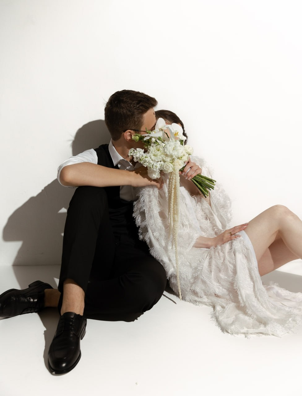 ВАЛЕРИЙ И ПОЛИНА 06|07|25. Свадебное агентство Ива-ивент