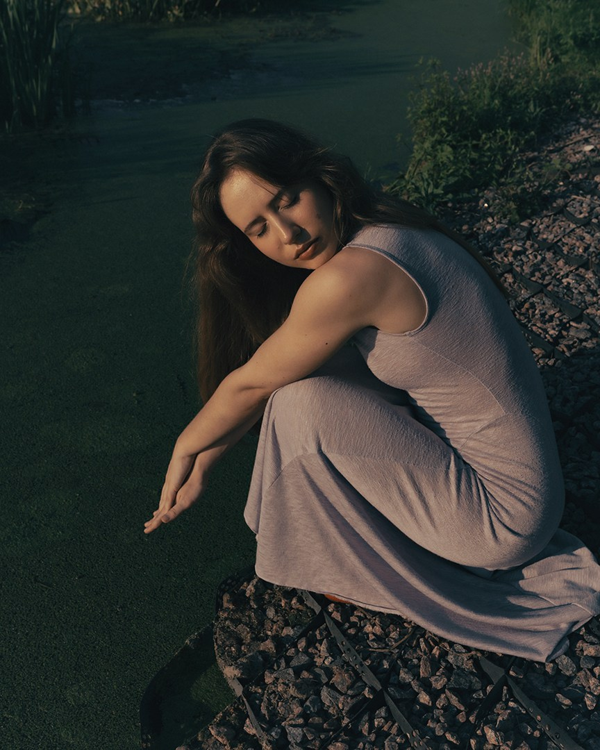 Татьяна. Портретный фотограф в Москве Колосова Екатерина