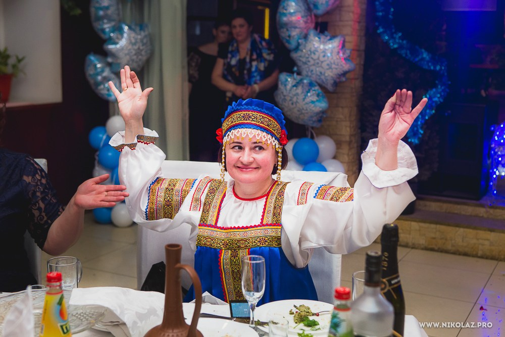 25 роддом. Видеооператор/Фотограф Николай Завьялов