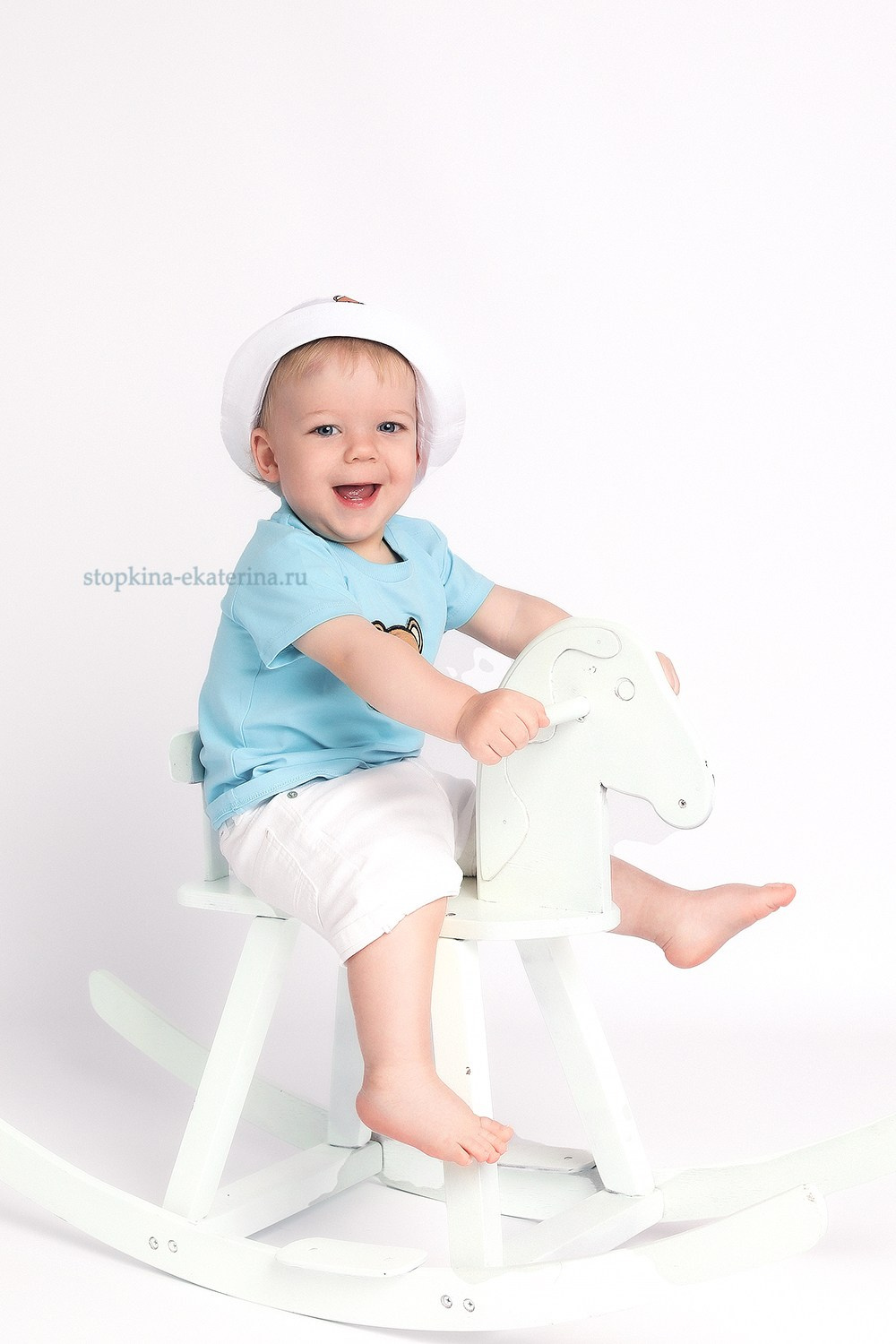 Ничего лишнего 5 мес — 3 года. Фотограф новорождённых и детей до года на КМВ