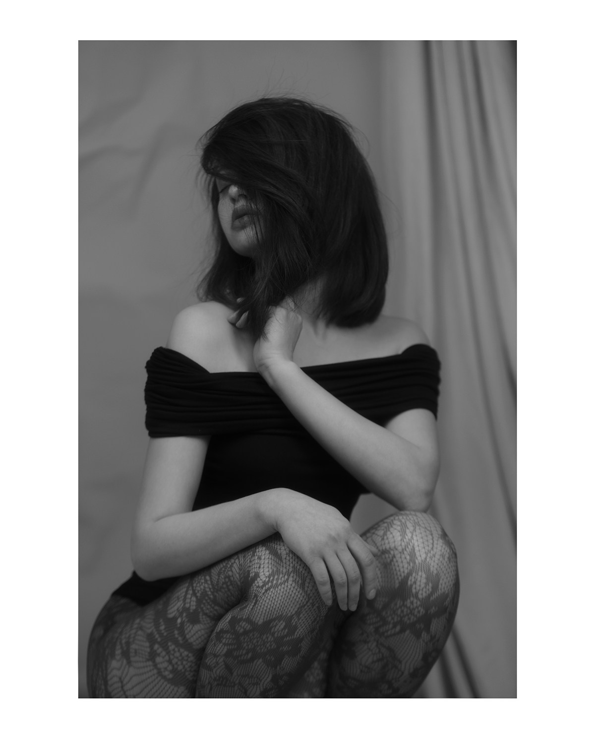 Алена. Фотограф Коробова Екатерина