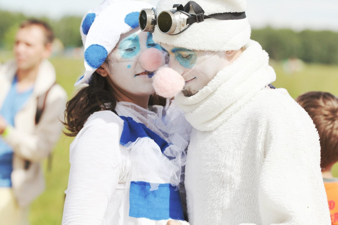 2014. Репортажный фотограф Алексей Пирязев