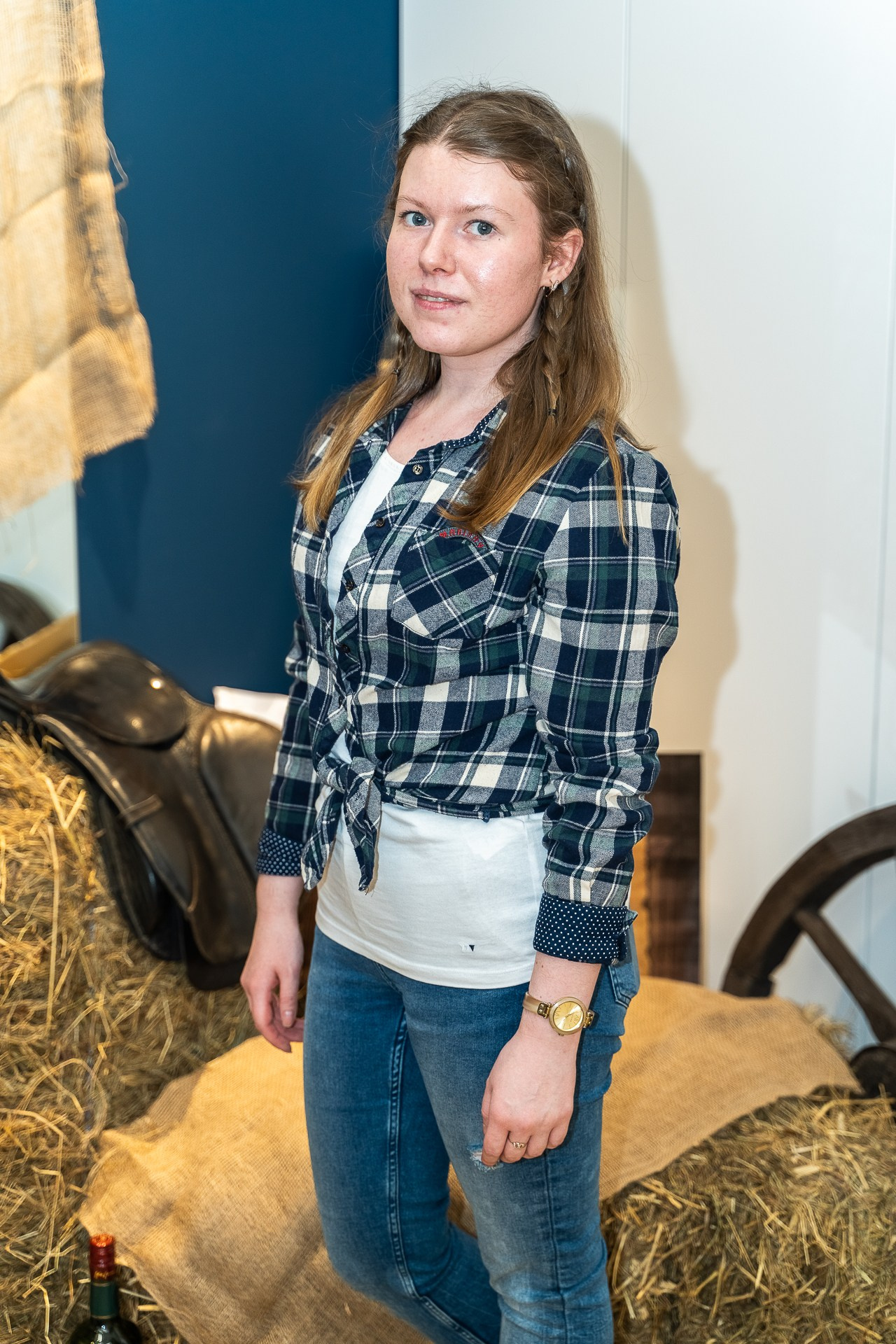 Фотосъемка 23 февраля - серьезный мужской праздник