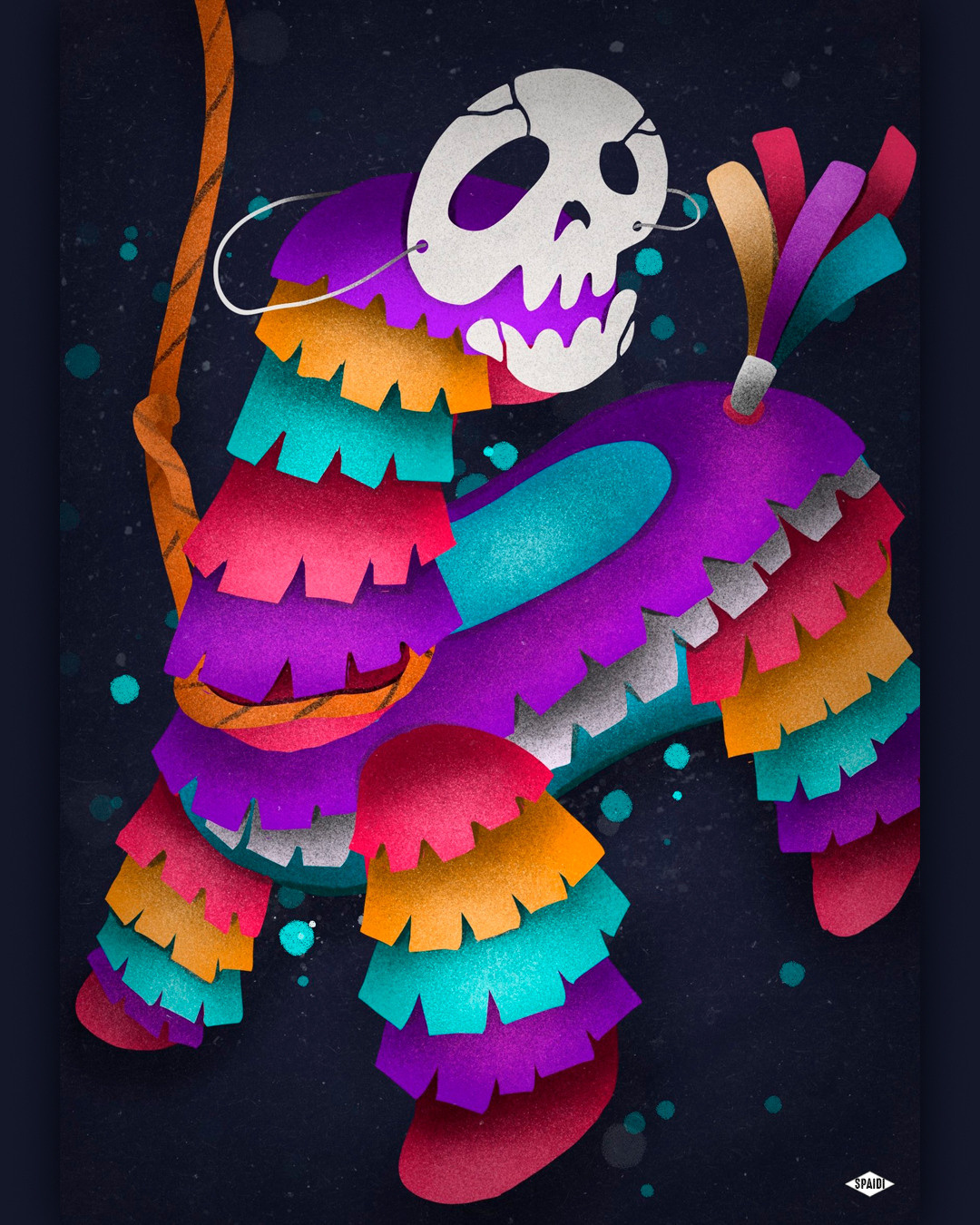 РАЗНОЕ. Spaidi Design | Graphic Design