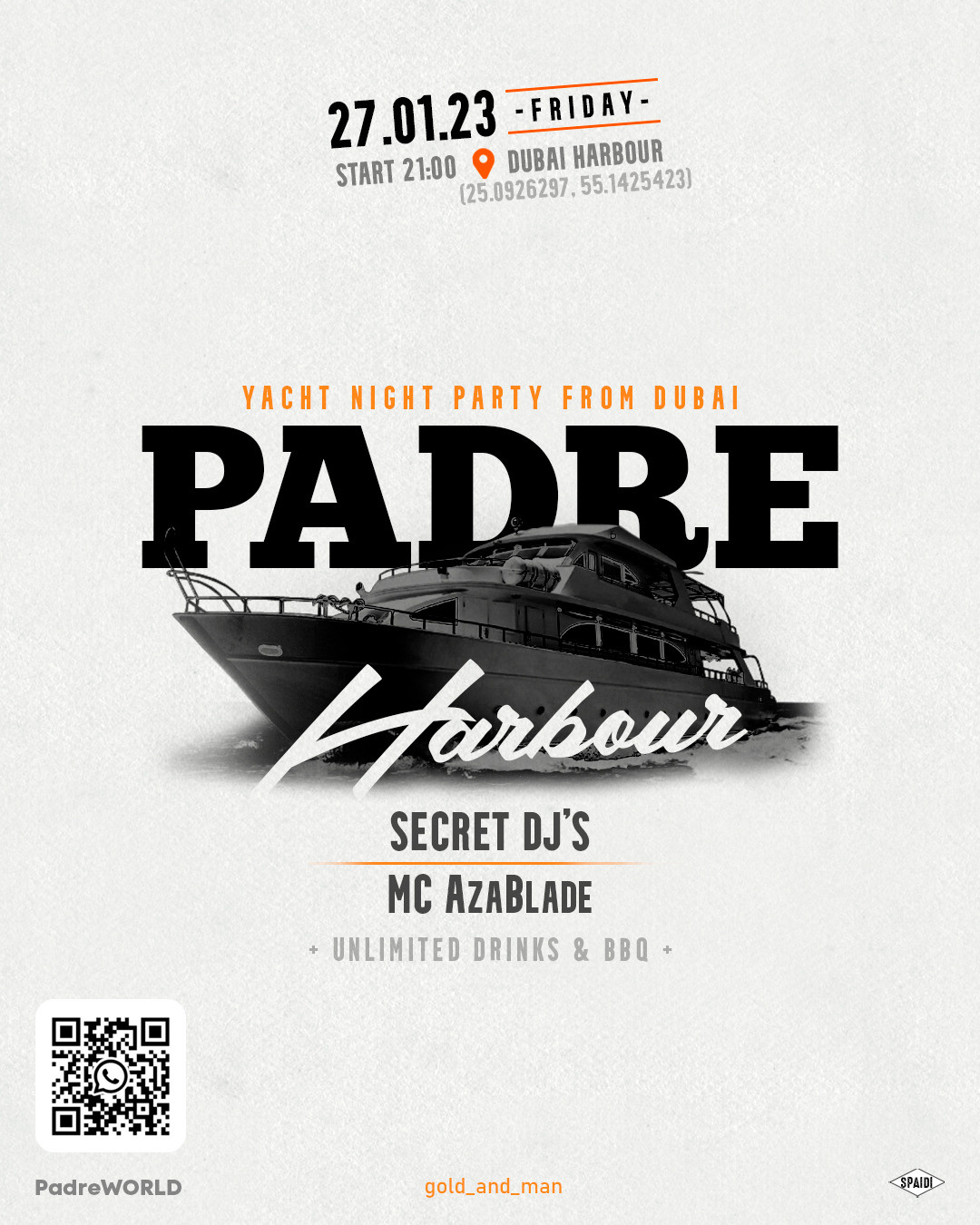 OTHER #2. Spaidi Design | Graphic Design