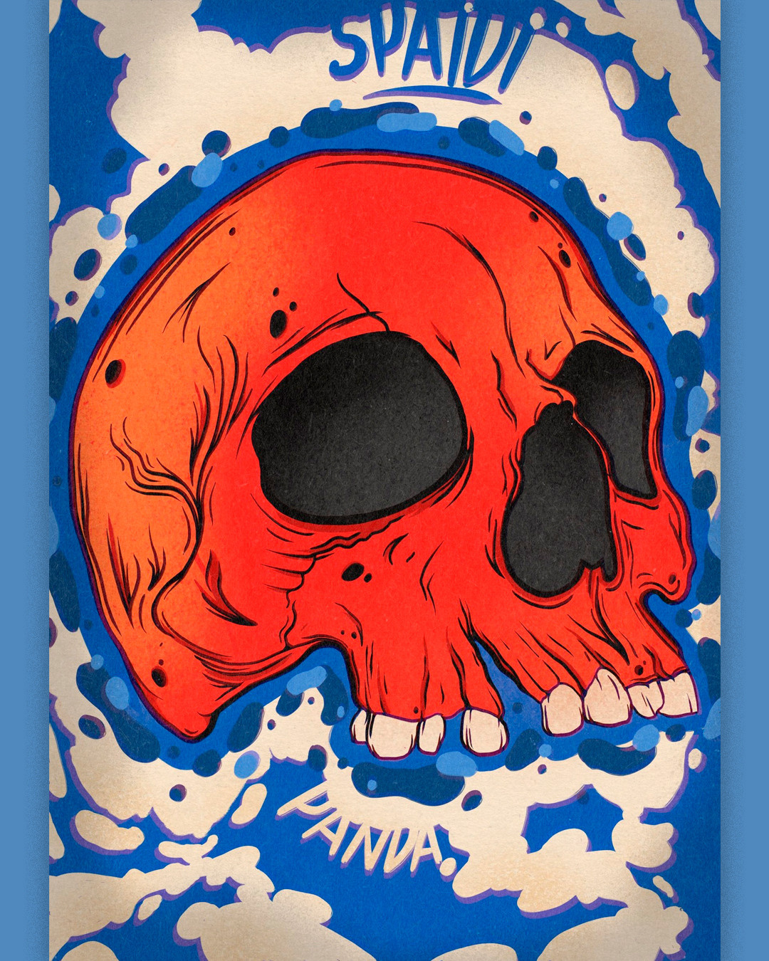 РАЗНОЕ. Spaidi Design | Graphic Design