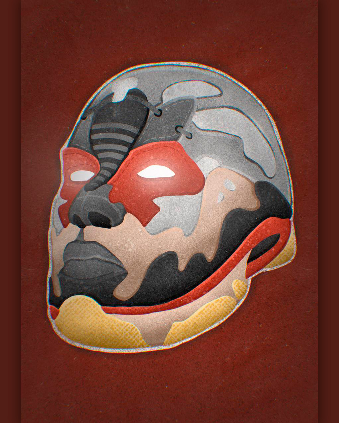 РАЗНОЕ. Spaidi Design | Graphic Design