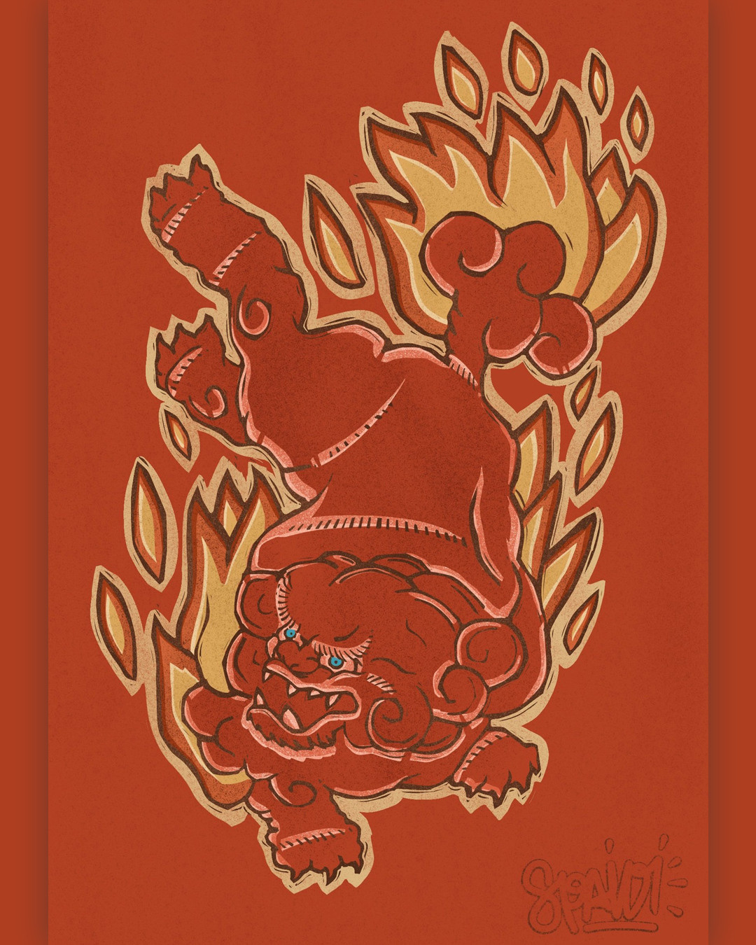 РАЗНОЕ. Spaidi Design | Graphic Design