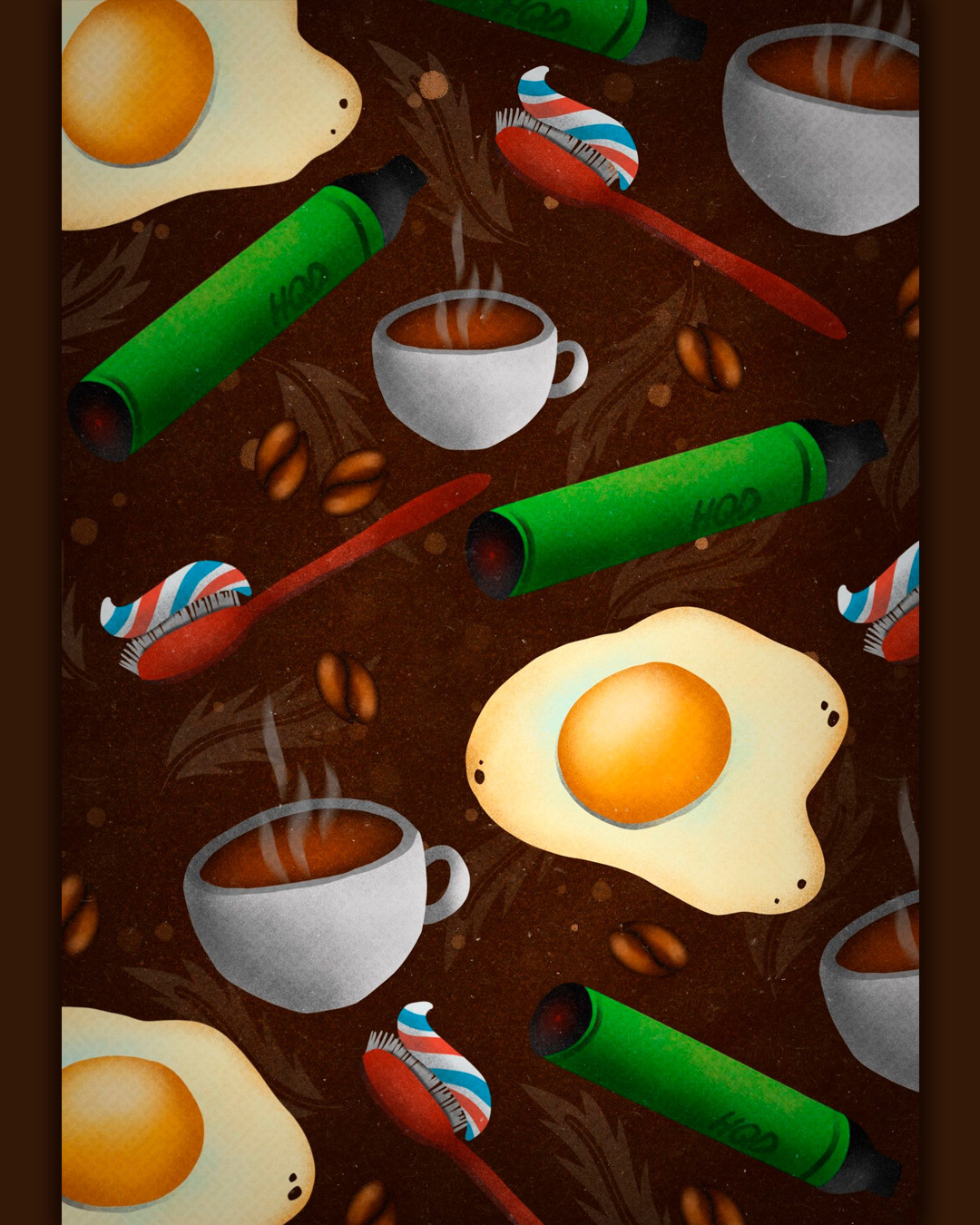 ПАТТЕРНЫ. Spaidi Design | Graphic Design