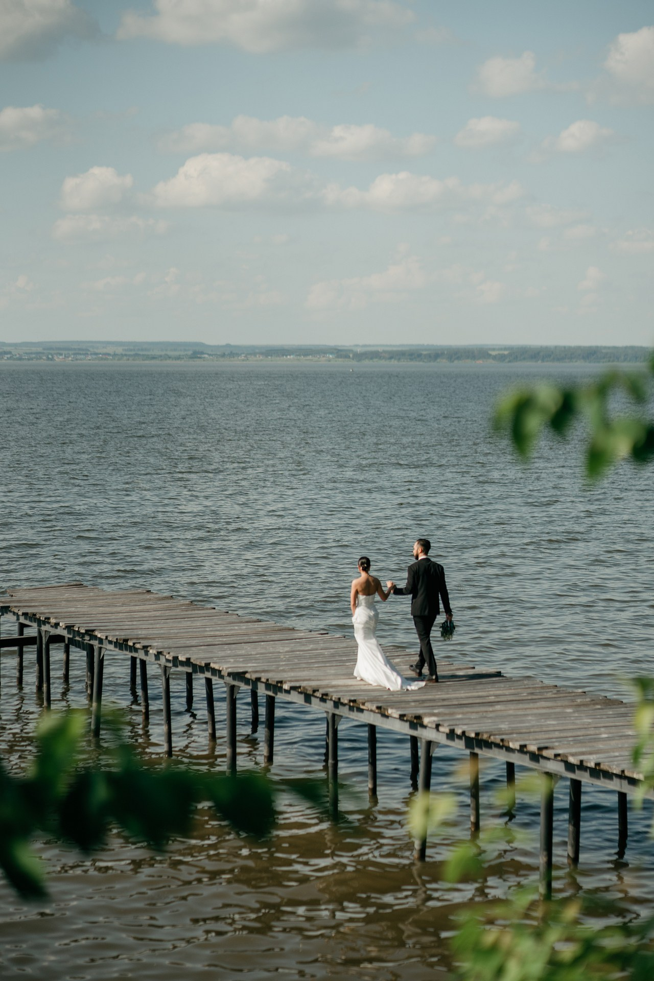 Свадьба Челны Фаиль Рената. Свадебный Фотограф Казань Челны