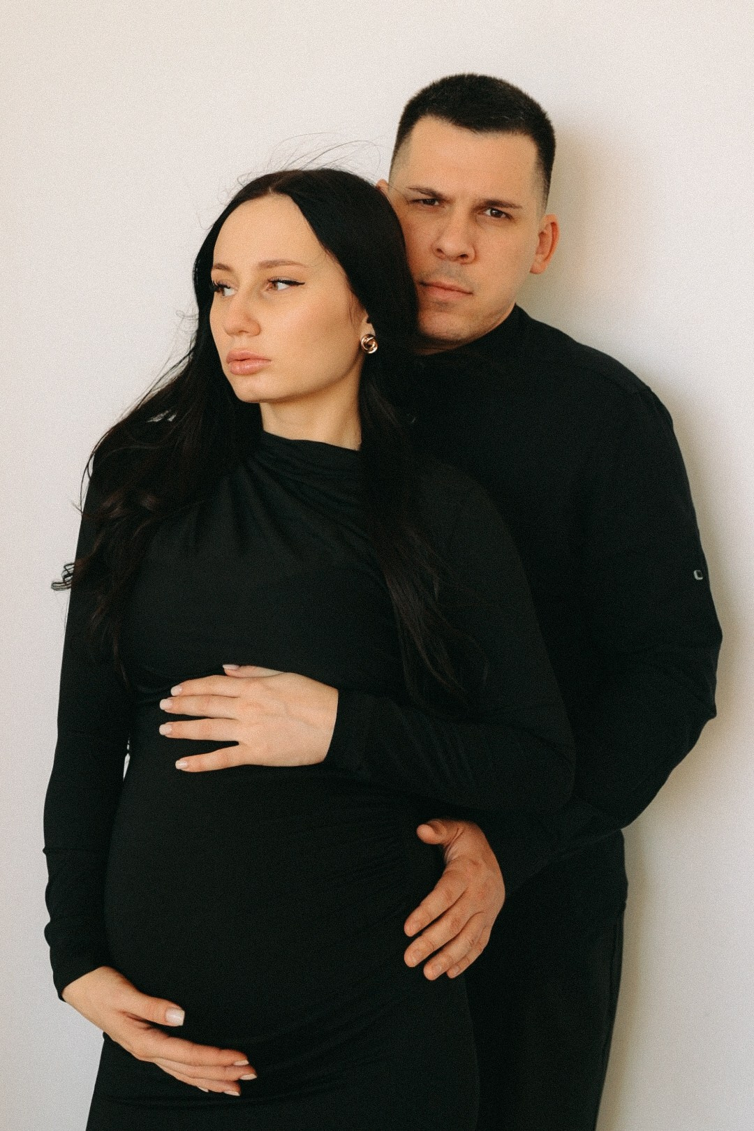 Ваня и Настя. Фотограф Нижний Новгород