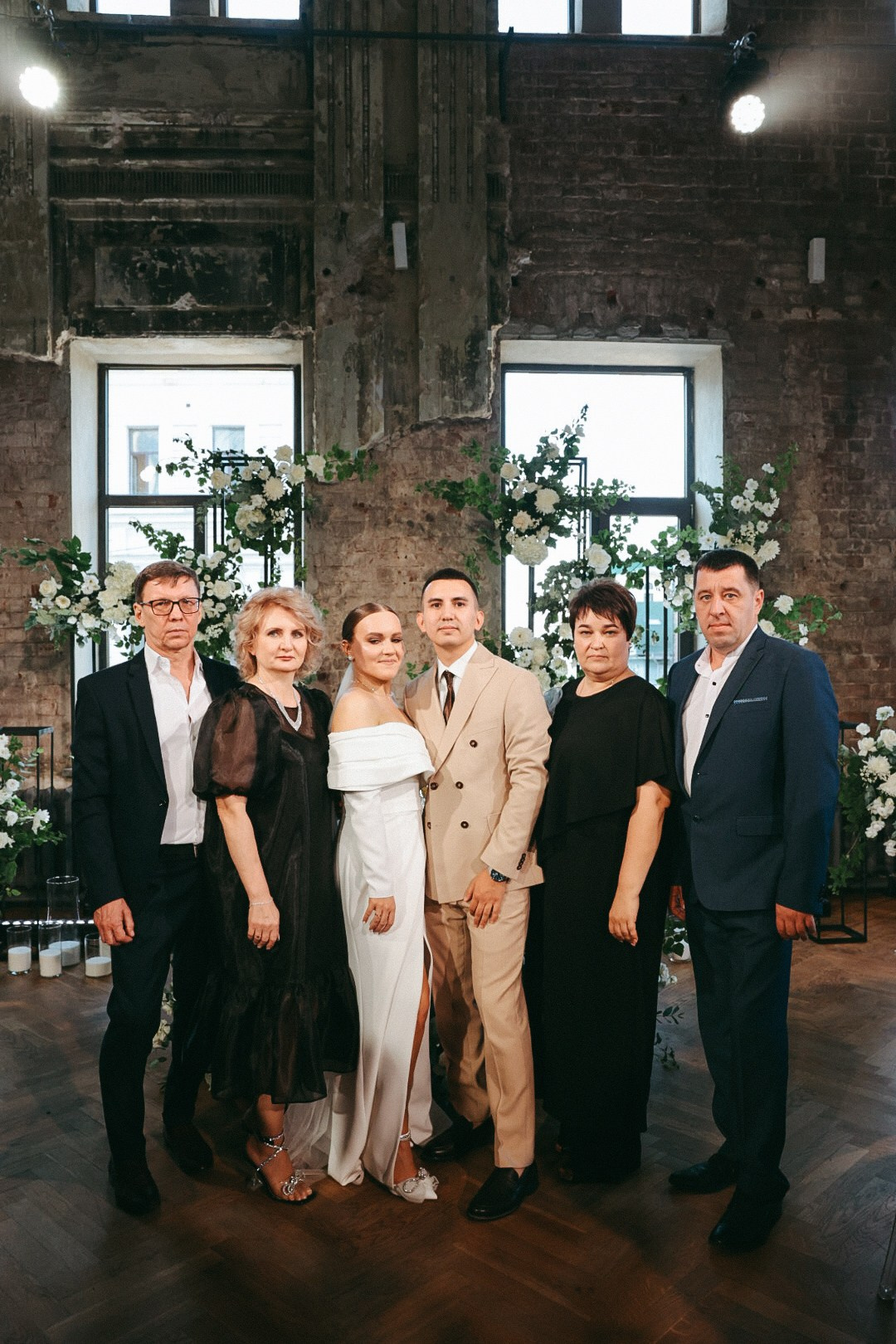 Слава и Настя. Фотограф Нижний Новгород