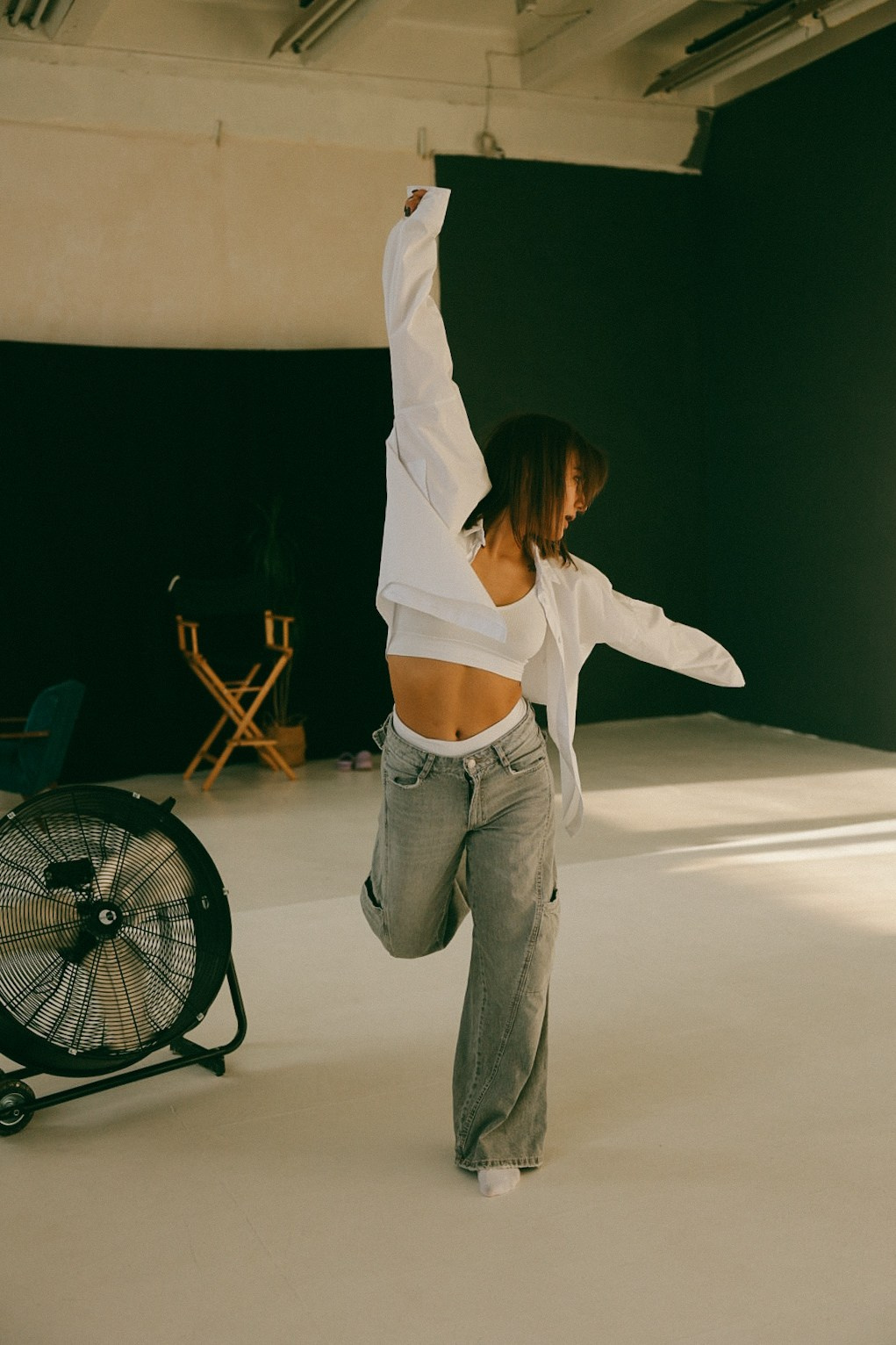 Катя. Фотограф Нижний Новгород