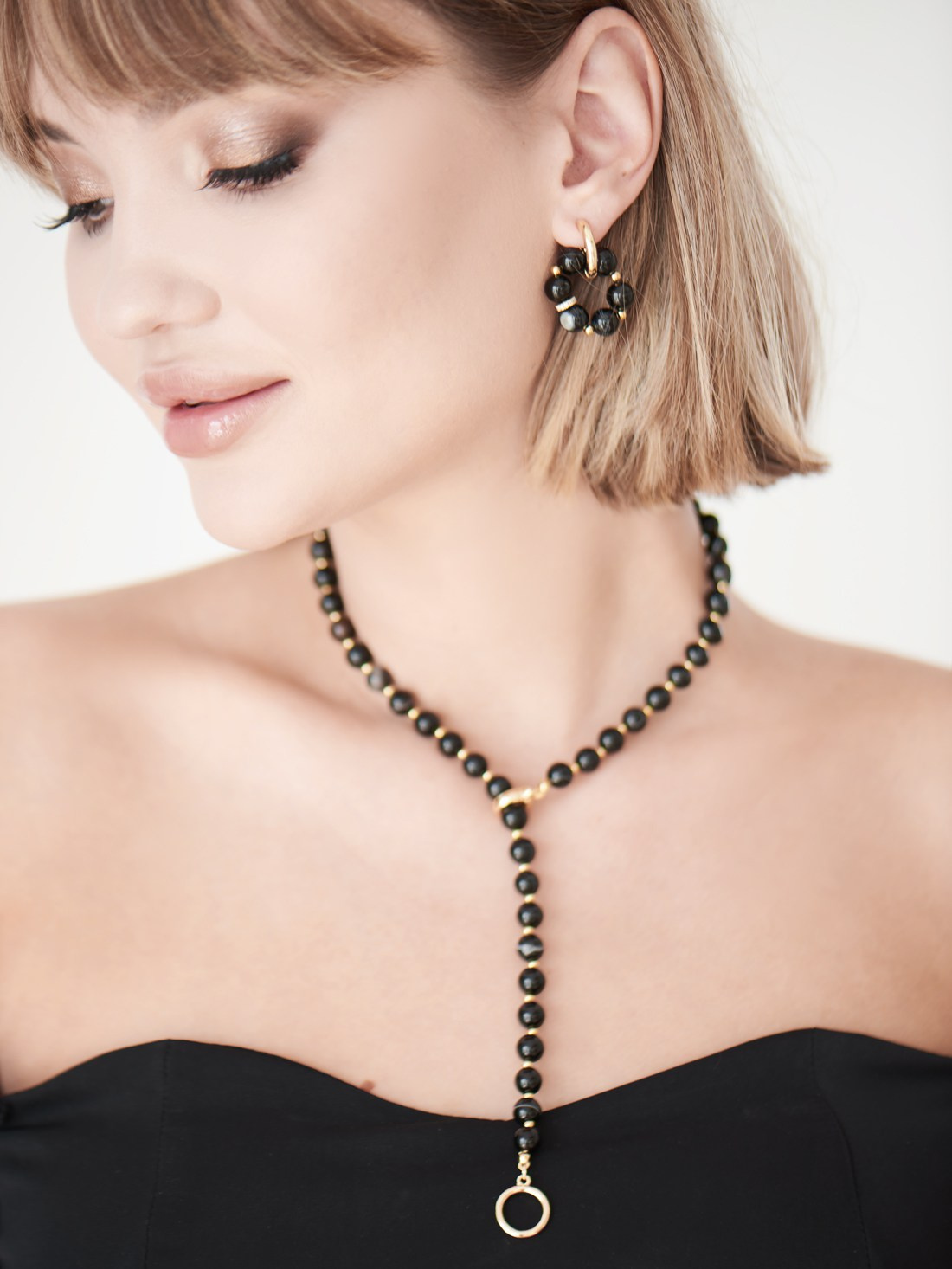 Украшения. Фотограф для маркетплейсов | Предметная фотосъемка