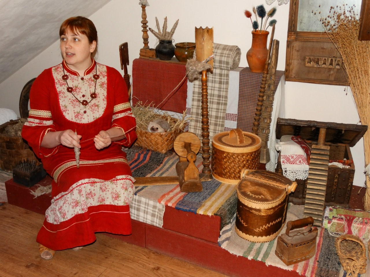 Кострома | 21-22.03.2015. Галерея Фантим