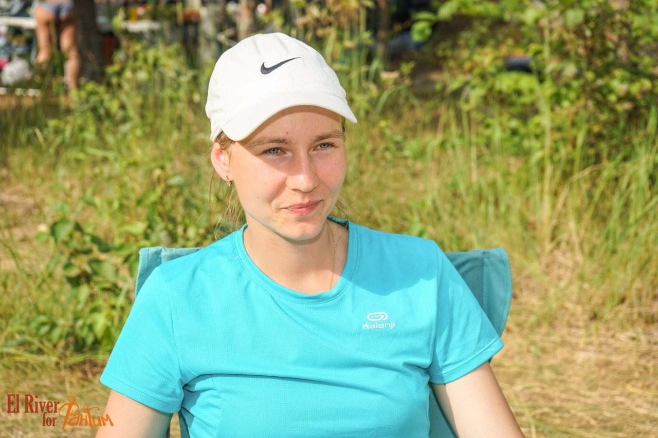 Походная романтика 18! Дети цветов | 01-03.07.2016. Галерея Фантим