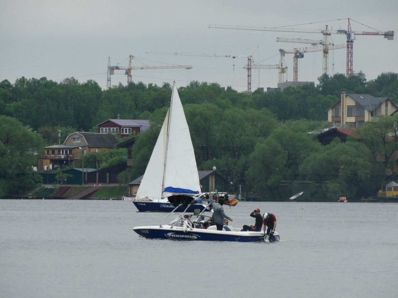 Квадроциклы |23.05.2015. Галерея Фантим