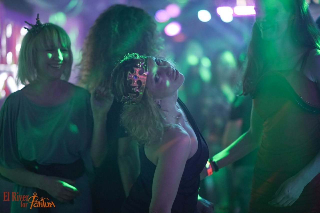 Клубная вечеринка «Королевская вечеринка» | 29.04.2016. Галерея Фантим