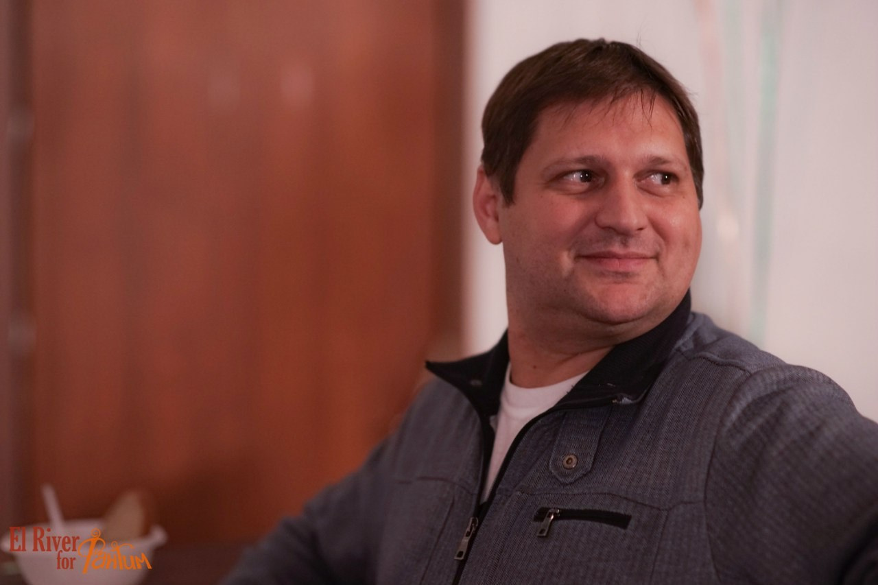 День рождения Фантима. 7 лет! | 21-22.05.2016. Галерея Фантим