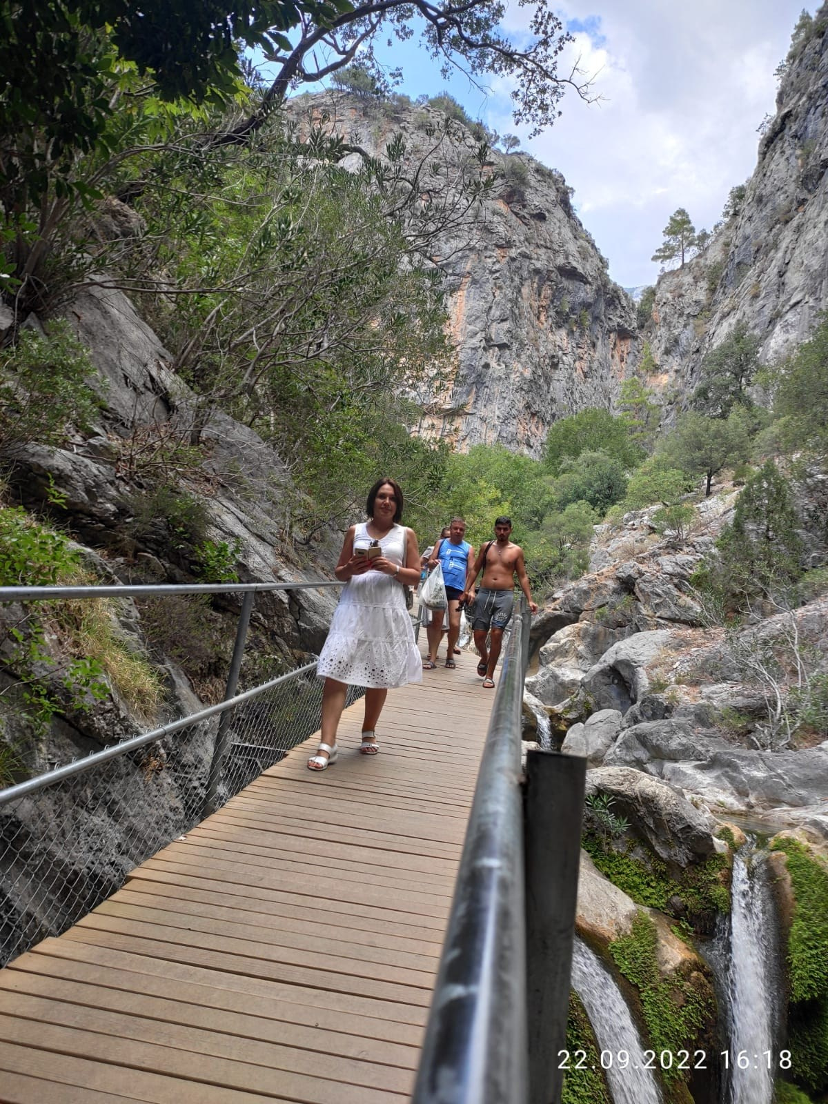 Фантимоотпуск. Турция | сентябрь 2022. Галерея Фантим