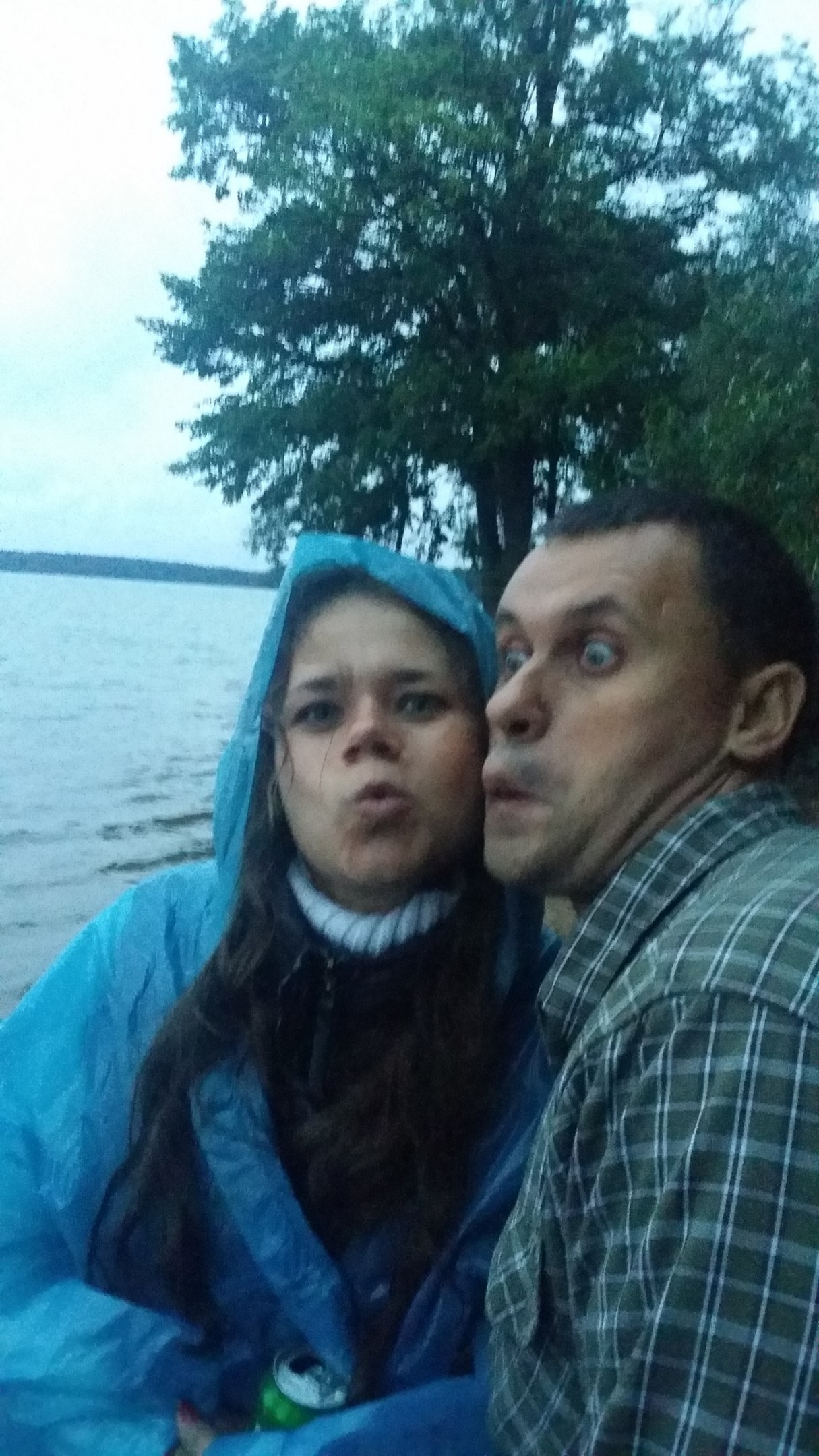 Походная романтика 21! Friday Luxury Village | 12-14.08.2016. Галерея Фантим