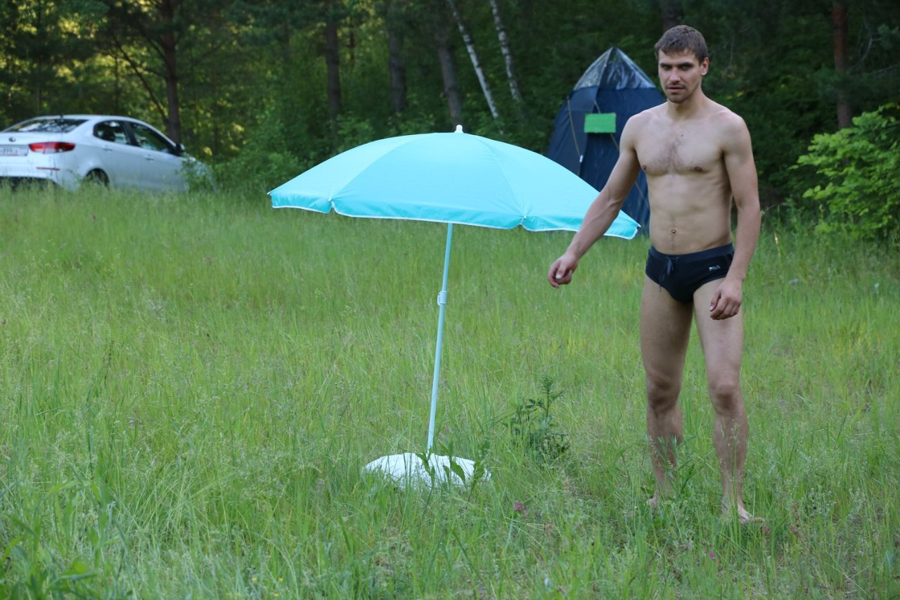 Походная Романтика 17 | 17-19.06.2016. Галерея Фантим