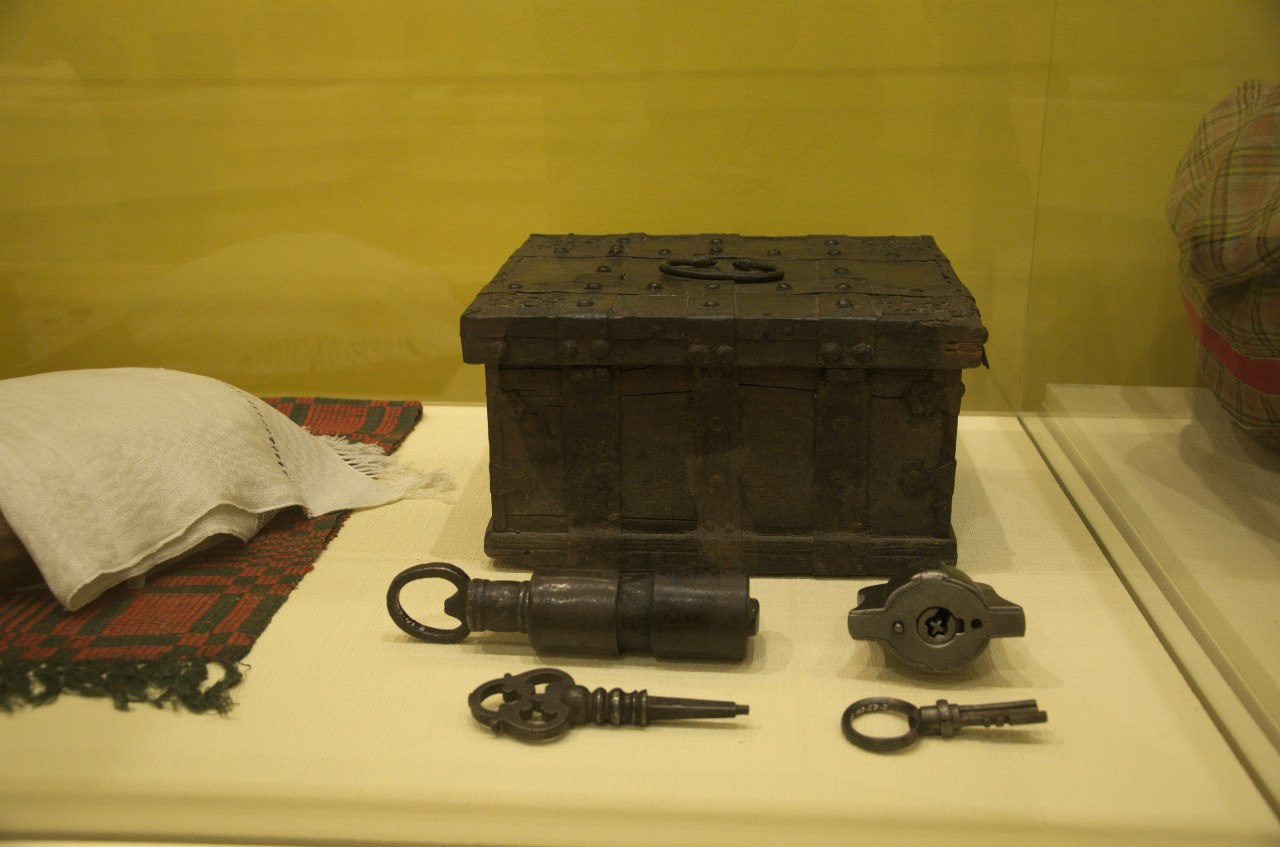 Великий Новгород | 27-28.02.2016. Галерея Фантим