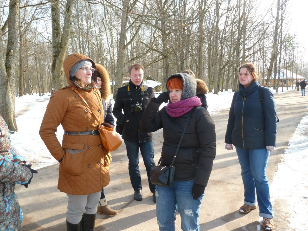 Великий Новгород | 27-28.02.2016. Галерея Фантим