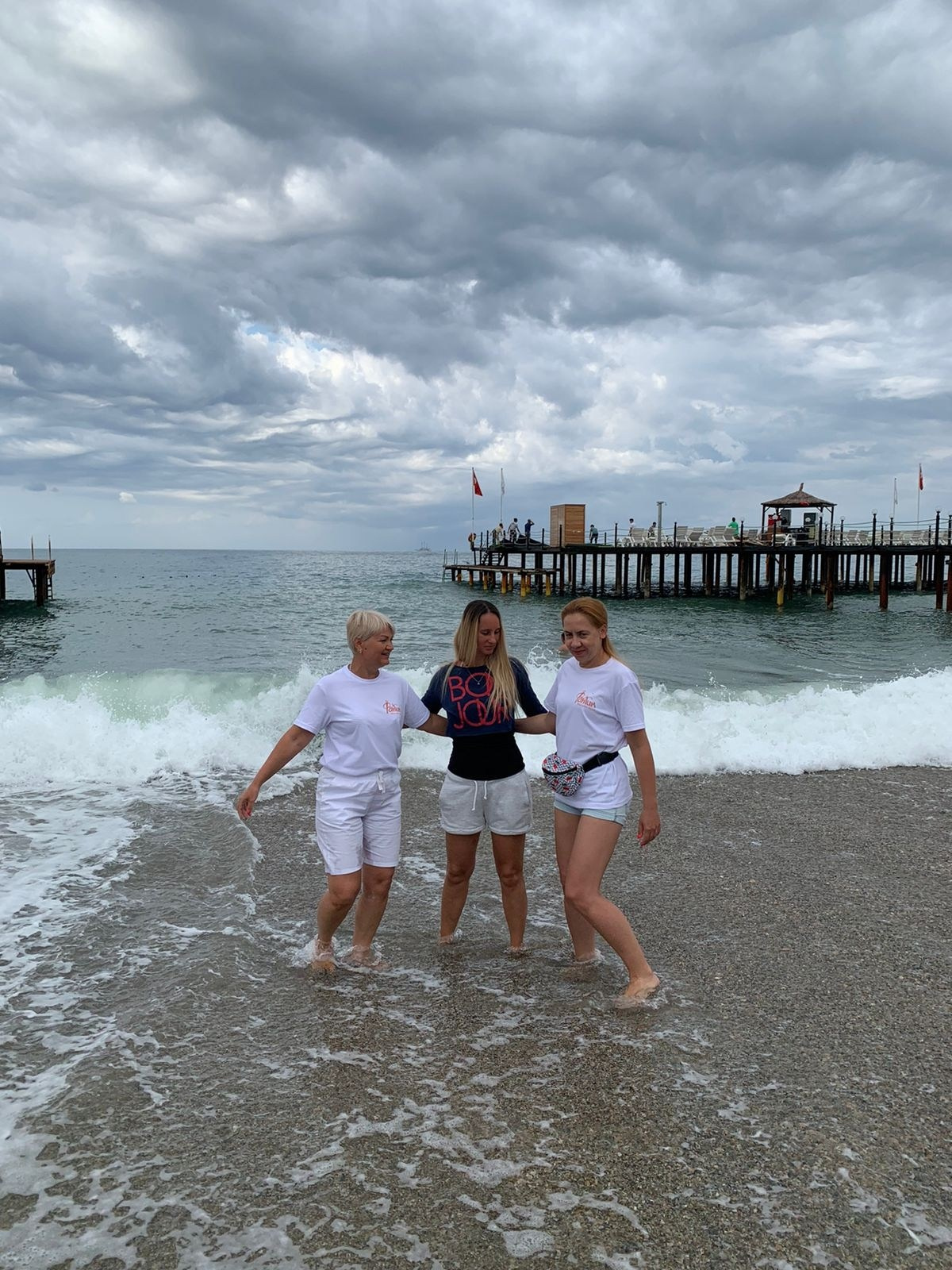 Фантимоотпуск. Турция | сентябрь 2022. Галерея Фантим