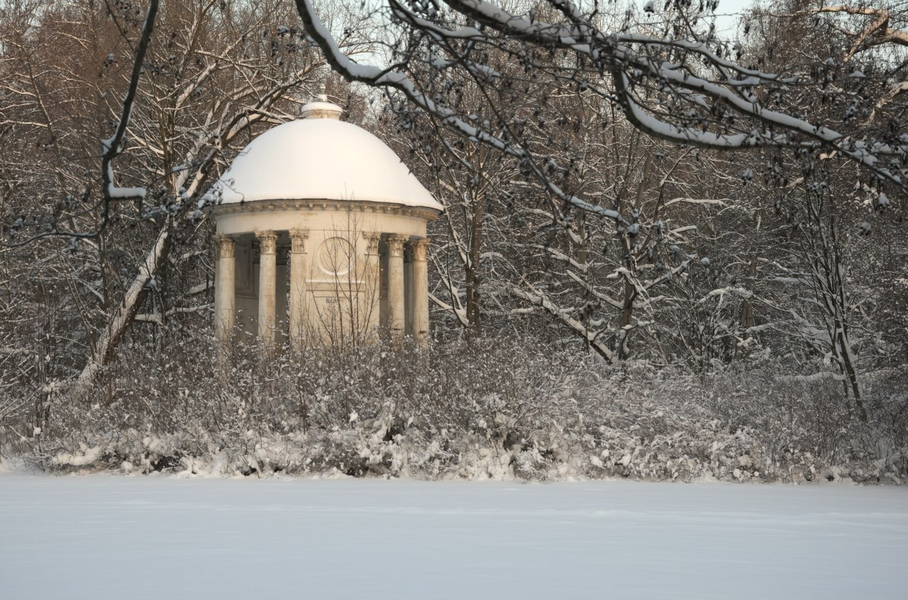 Быково и Гжель | 24.01.2016. Галерея Фантим