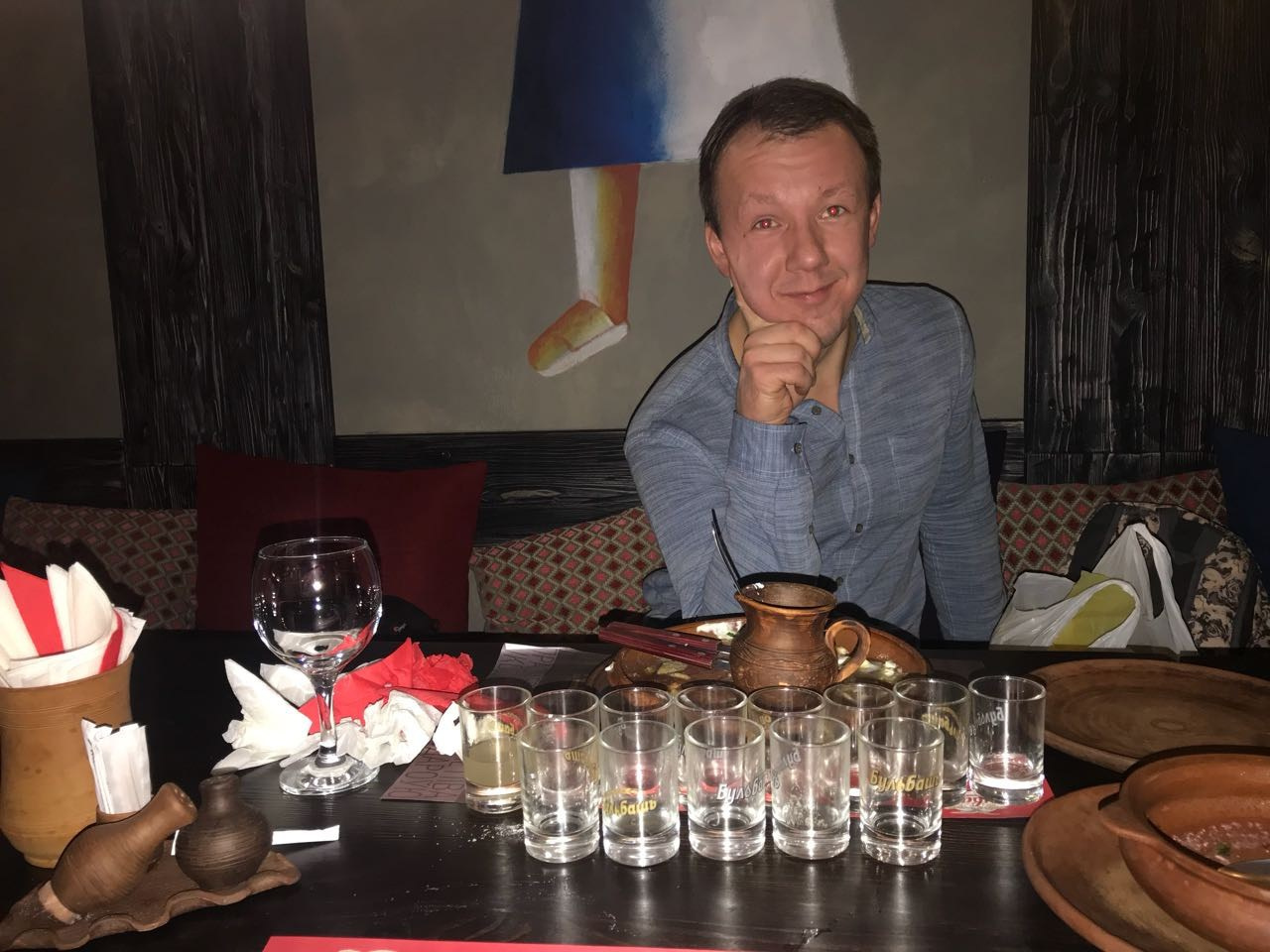 Минск | 27-29.08.2017. Галерея Фантим