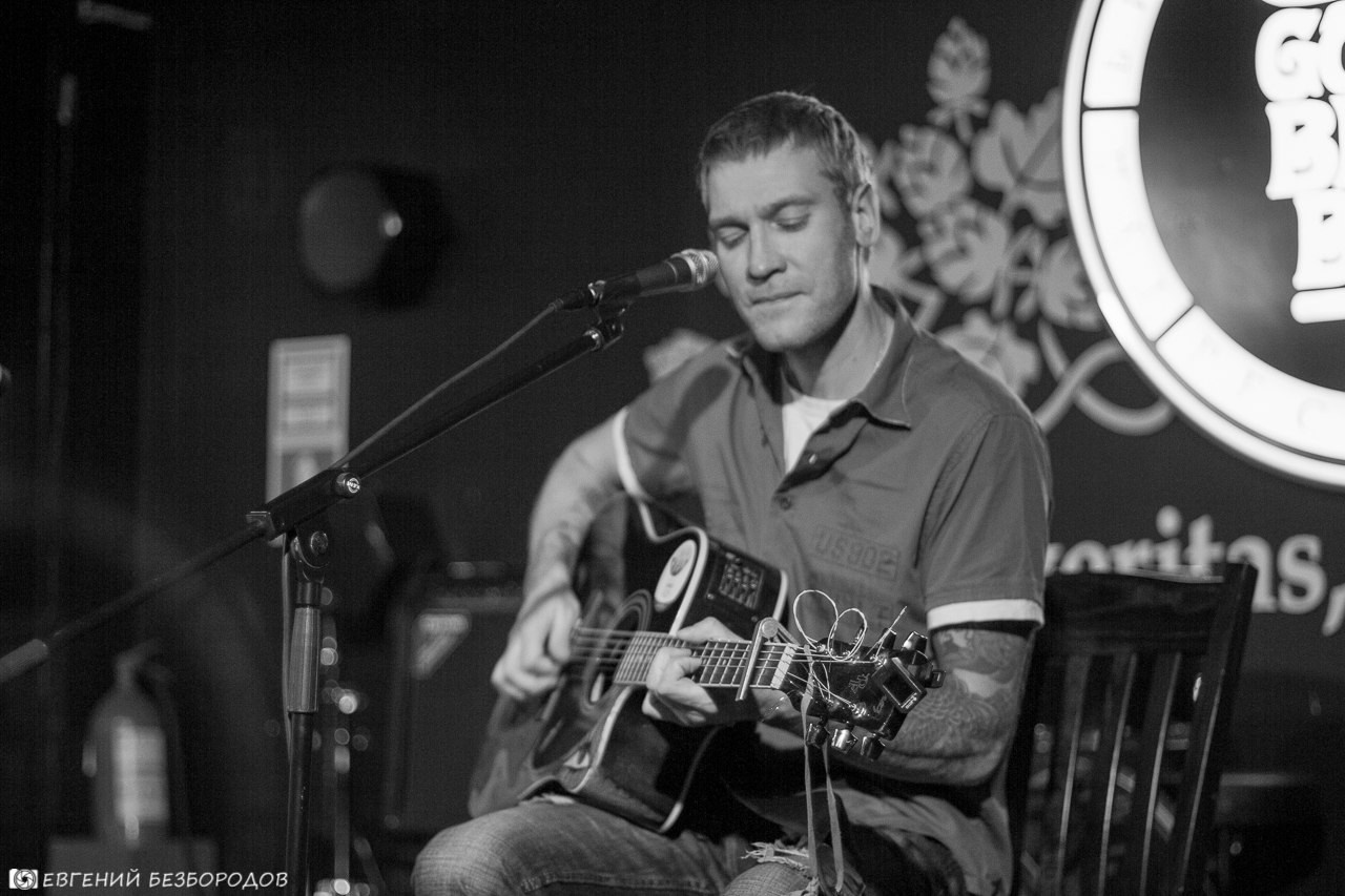 Музыкальная вечеринка | 10.11.2017. Галерея Фантим