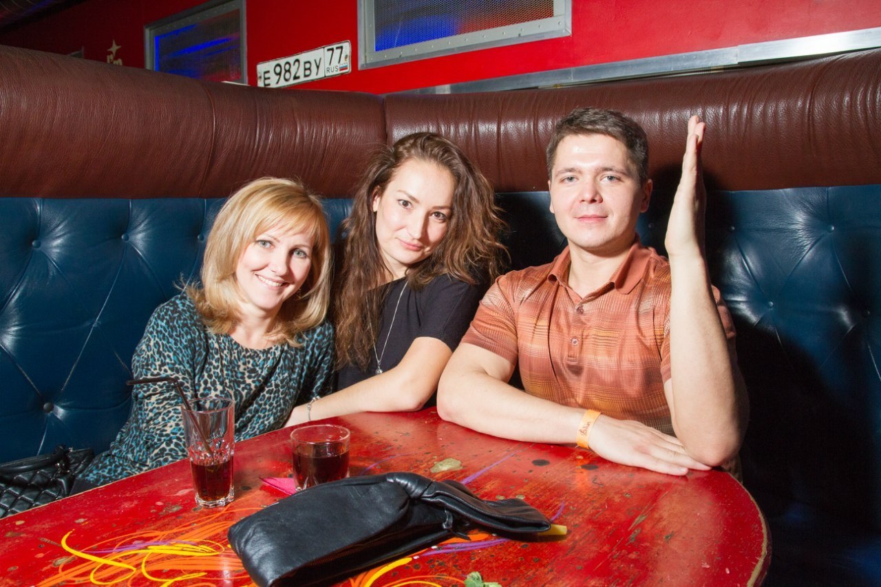 Клубная вечеринка «Новогодний корпоратив» | 26.12.2015. Галерея Фантим