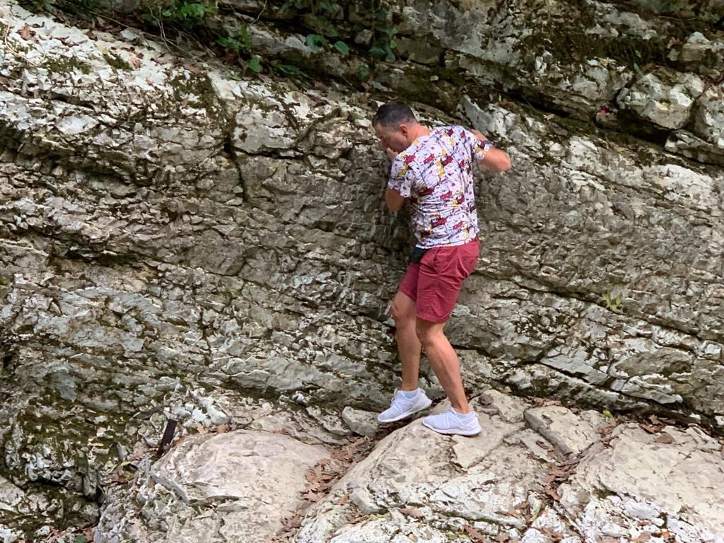 Сочи | 05-06.10.2019. Галерея Фантим