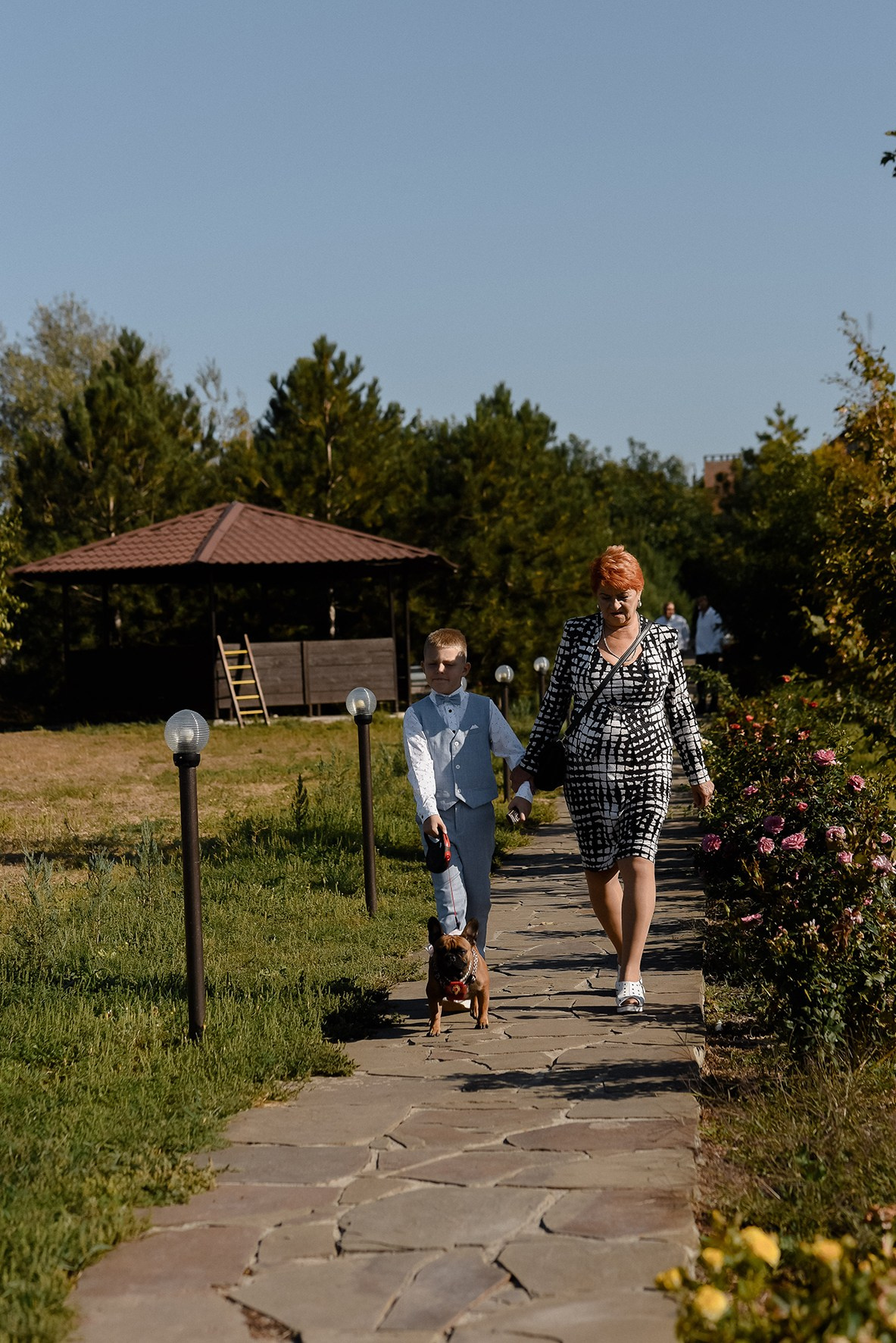 Валентина и Александр. Свадебный и семейный фотограф в Ростове-на-Дону Елена Сторожок