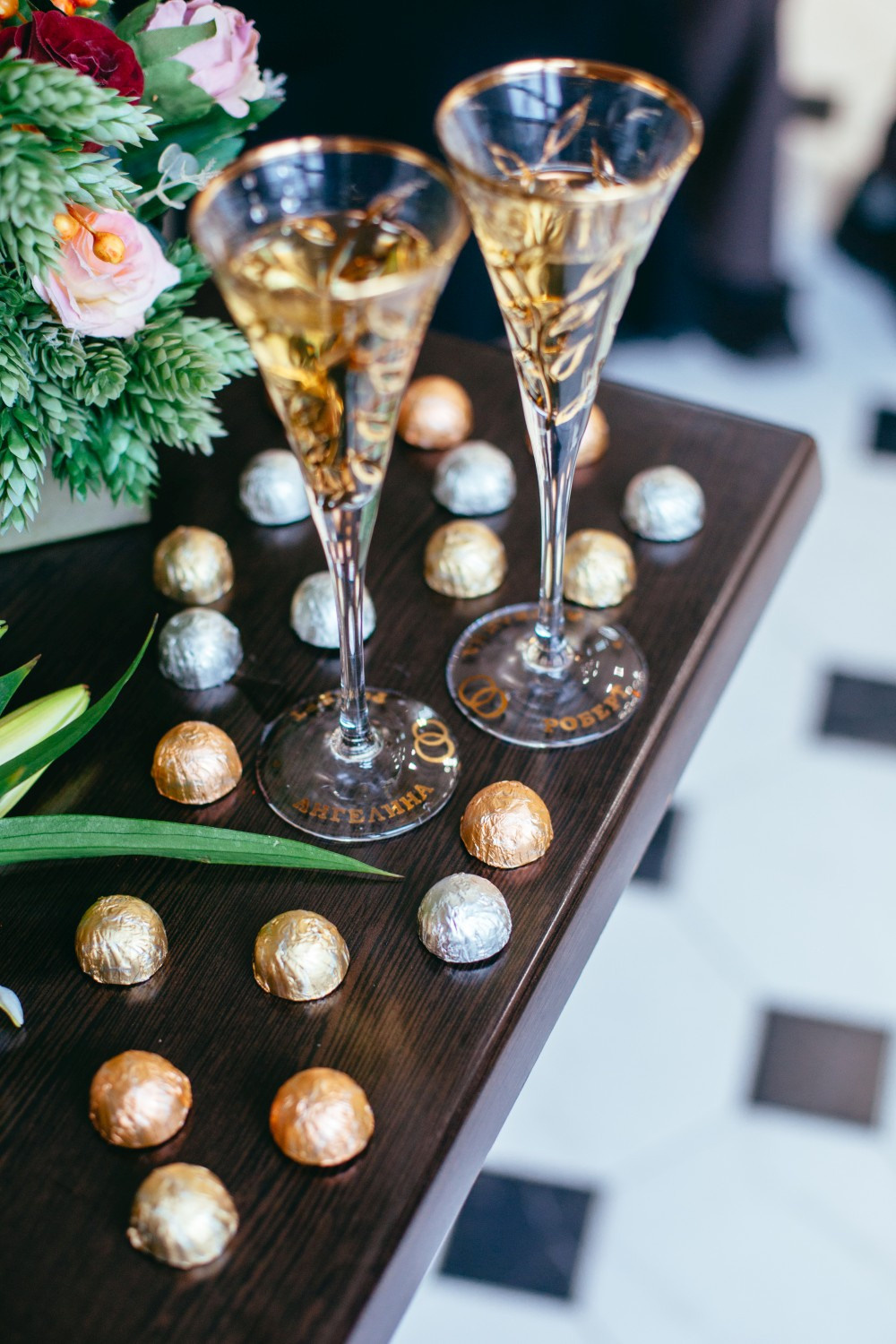 Love Story 50 лет вместе. Фотограф Марина Верятинская | Краснодар