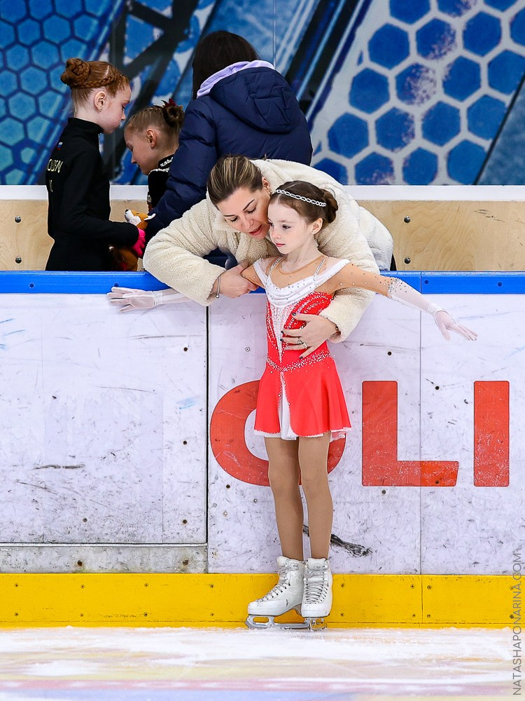 Бекеш Варвара 2023. ФК Фотограф в Санкт-Петербурге Наталья Понарина