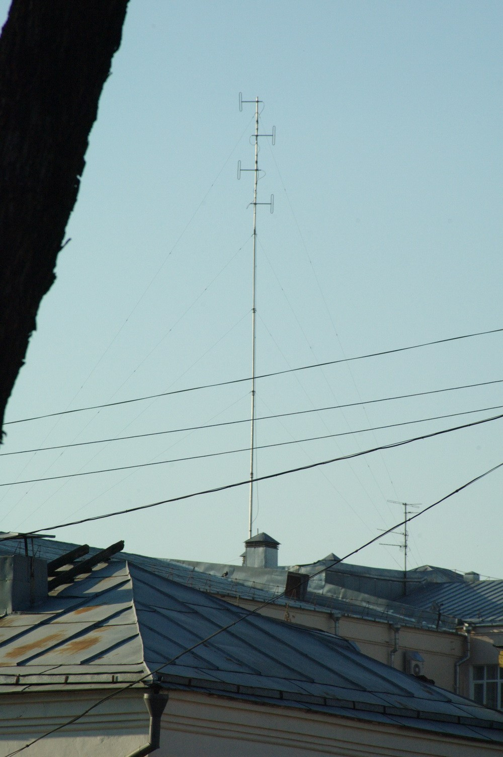 Смоленск. Фотограф Евгений Симохин