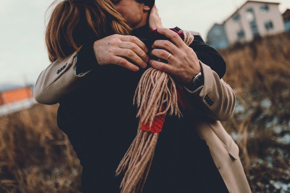 Лавстори для бабушки и дедушки). Фотограф Краснодар/преподаватель фотографии