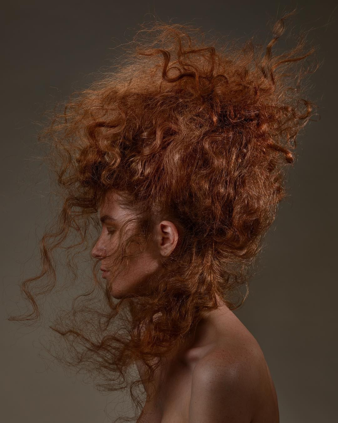 Профессиональная фотосъемка для бизнеса и личного бренда в Москве