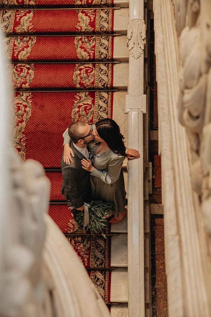 L & V. Портретный и Семейный фотограф в Санкт-Петербурге Rocket Alice