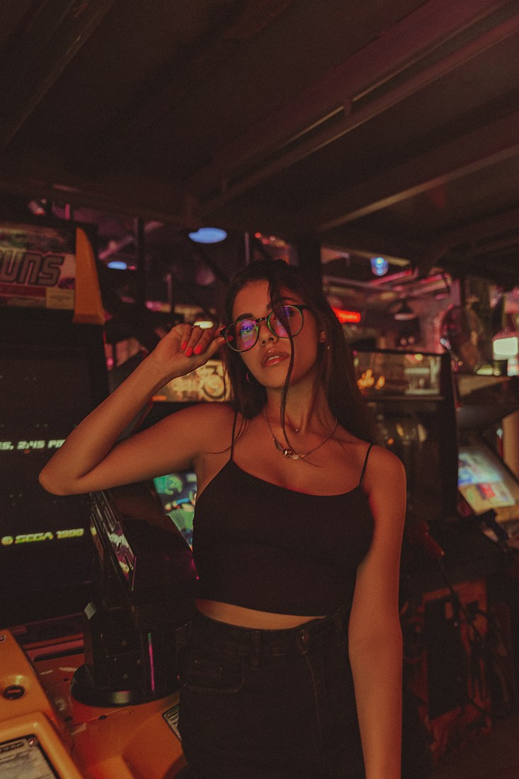 KARINA. Портретный и Семейный фотограф в Санкт-Петербурге Rocket Alice