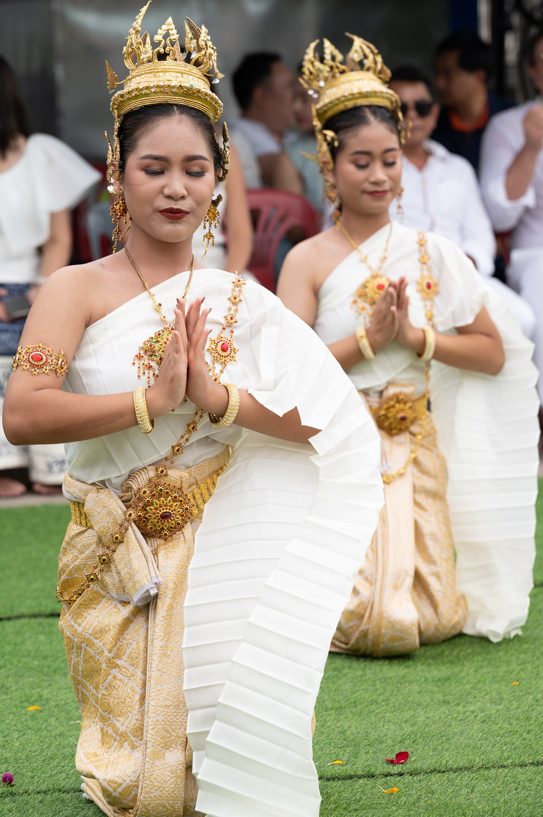 День рождение компании (Тайланд). Мир живой фотографии о Вас и для Вас