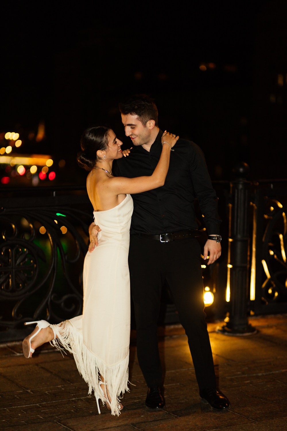 Мариана и Ашот. Фотограф в Москве Екатерина Абрамова