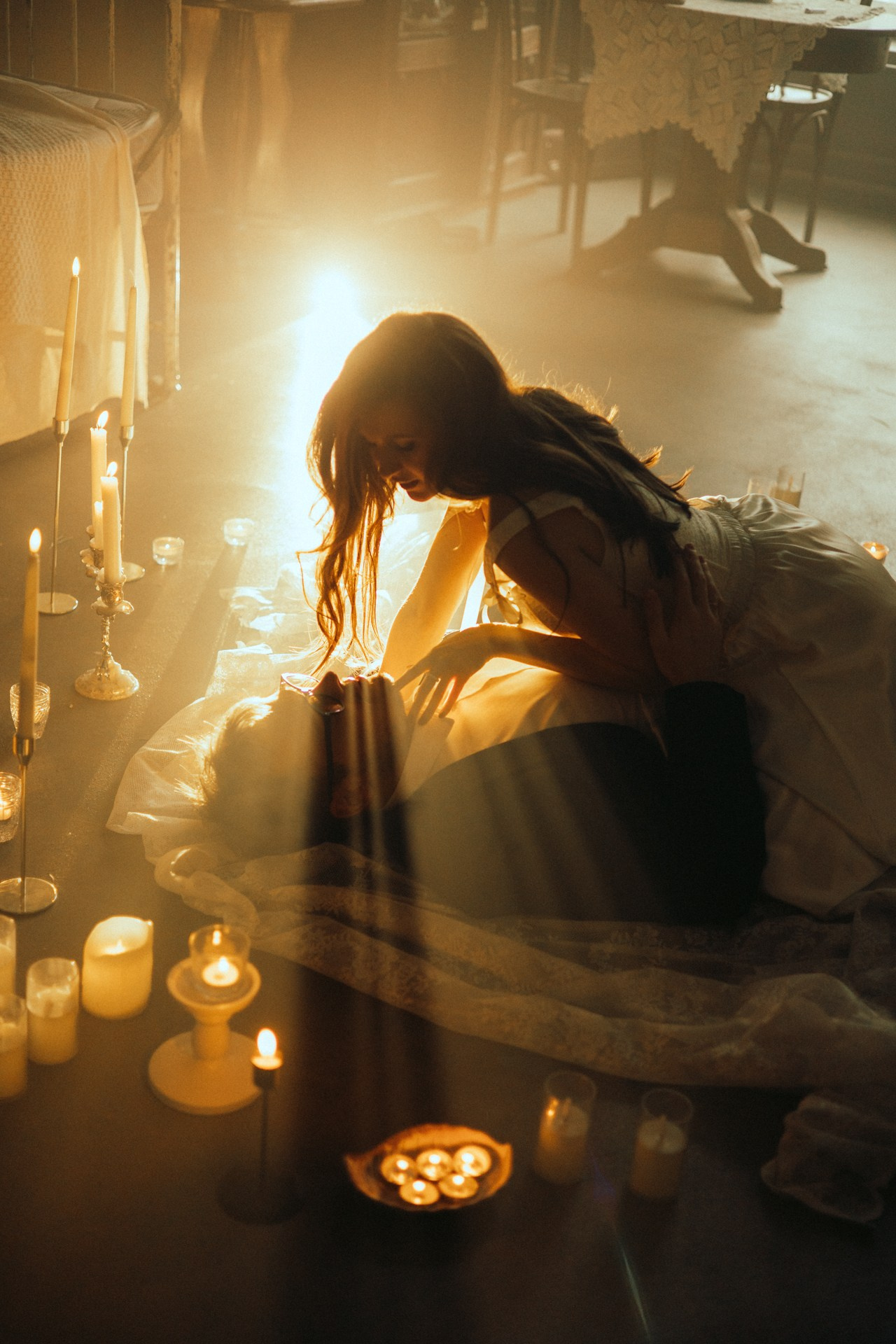 Фотограф в Санкт-Петербурге Кристина Порванова