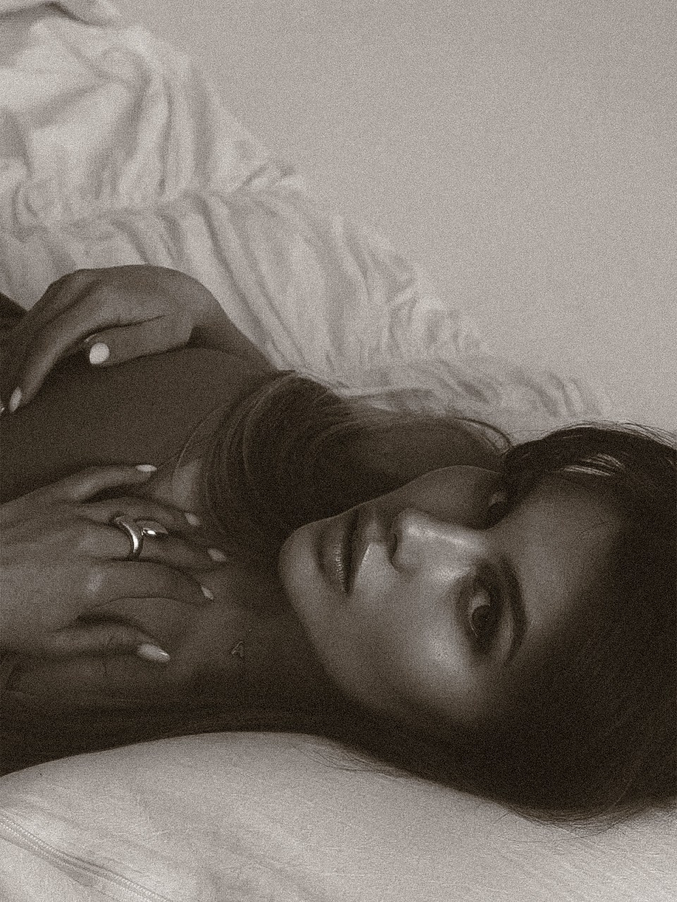 Photographer Maria Dvoretskaya