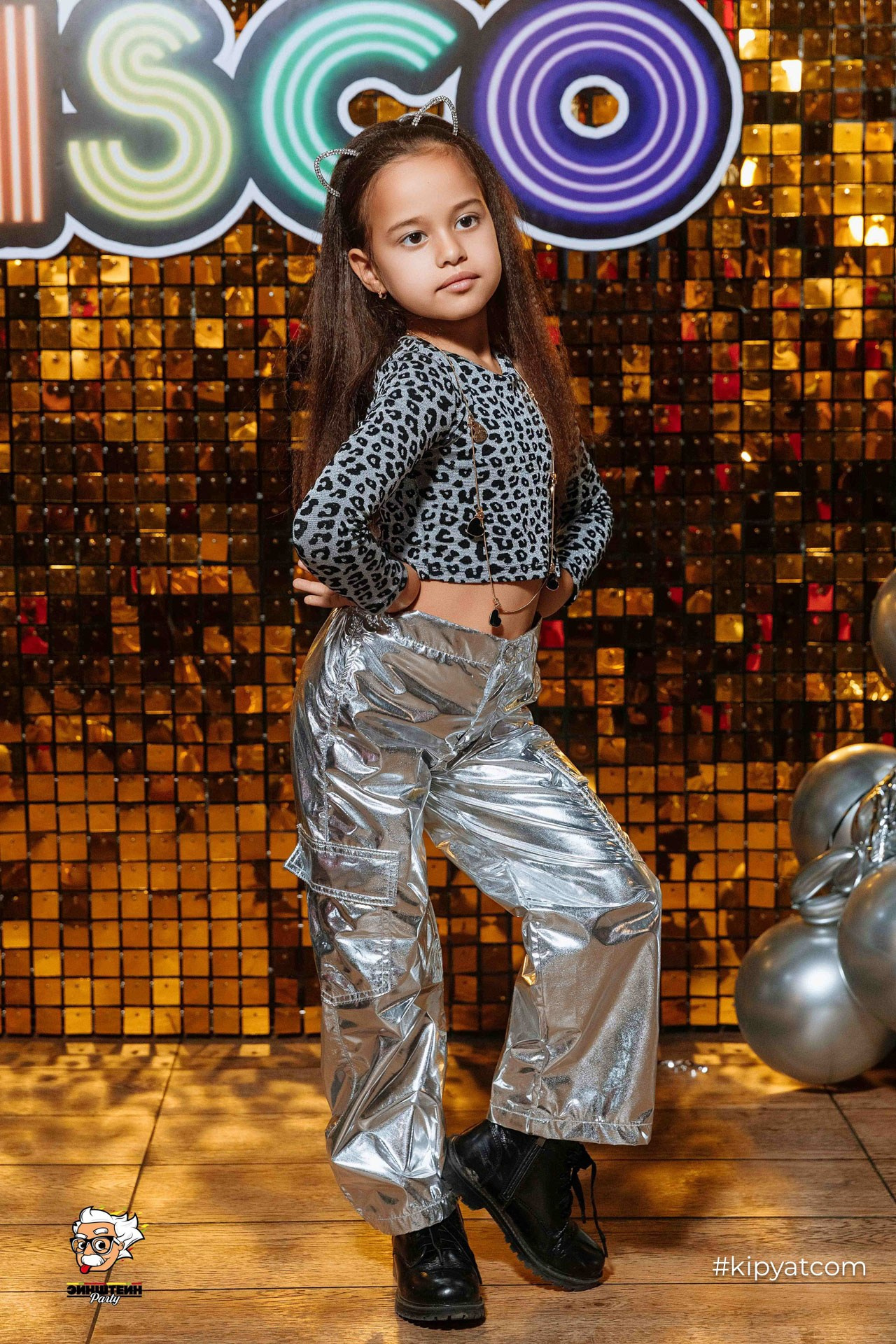 Эйнштейн Party